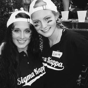 Meet your Posher, Arianna